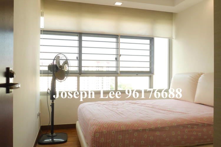 Blk 273B Compassvale Link (Sengkang), HDB 4 Rooms #136198812